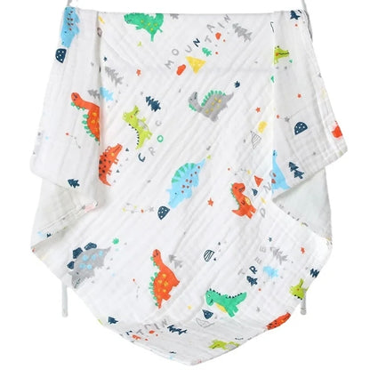 6-Layer Cuddly Blanket