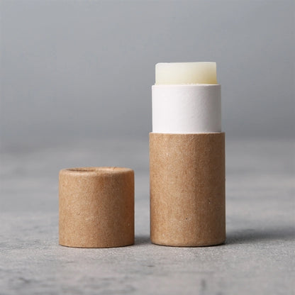 Pout & Pucker Mini Beeswax Lip Balm Moisturizer