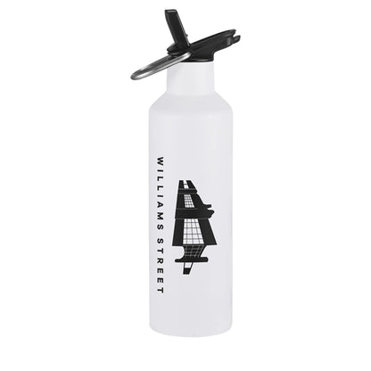20 oz. Double Wall Stainless Steel Bottle