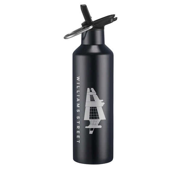 20 oz. Double Wall Stainless Steel Bottle