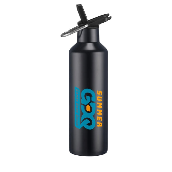 20 oz. Double Wall Stainless Steel Bottle