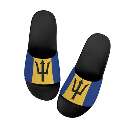 Customizable Slide Sandals