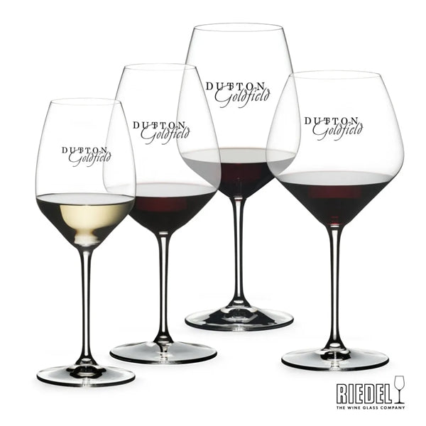 RIEDEL Extreme Wine - Imprinted