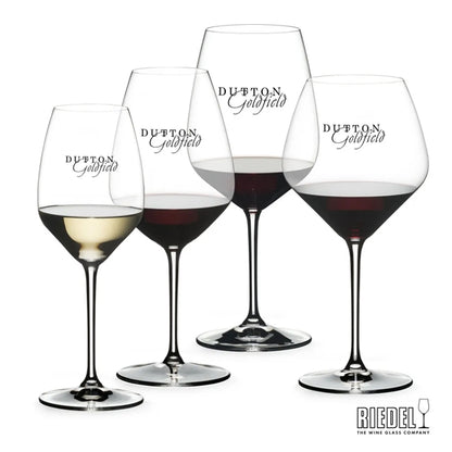 RIEDEL Extreme Wine - Imprinted