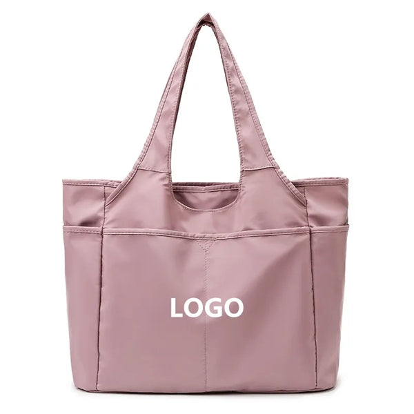 Utility Large Tote Bag