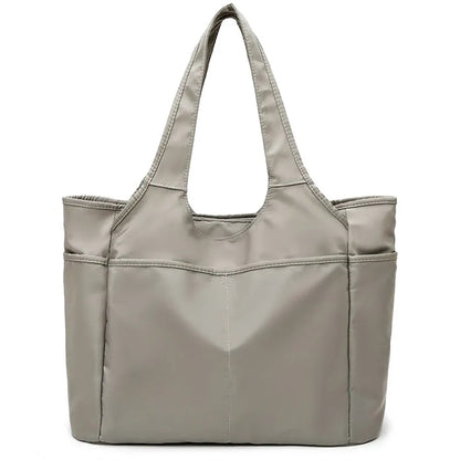 Utility Large Tote Bag