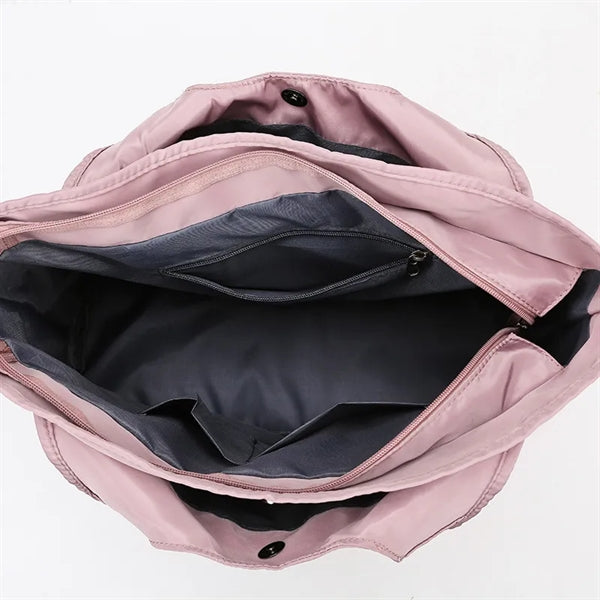 Utility Large Tote Bag