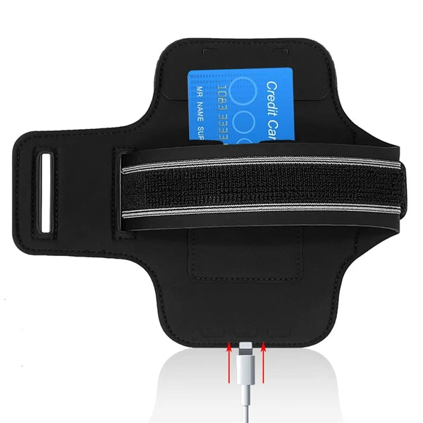 Cell Phone Running Armband