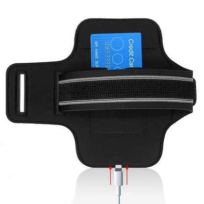 Cell Phone Running Armband