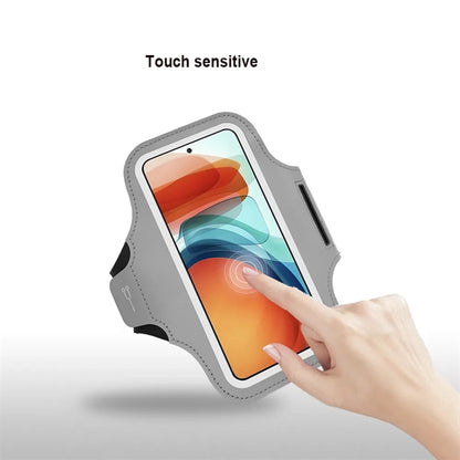 Cell Phone Running Armband