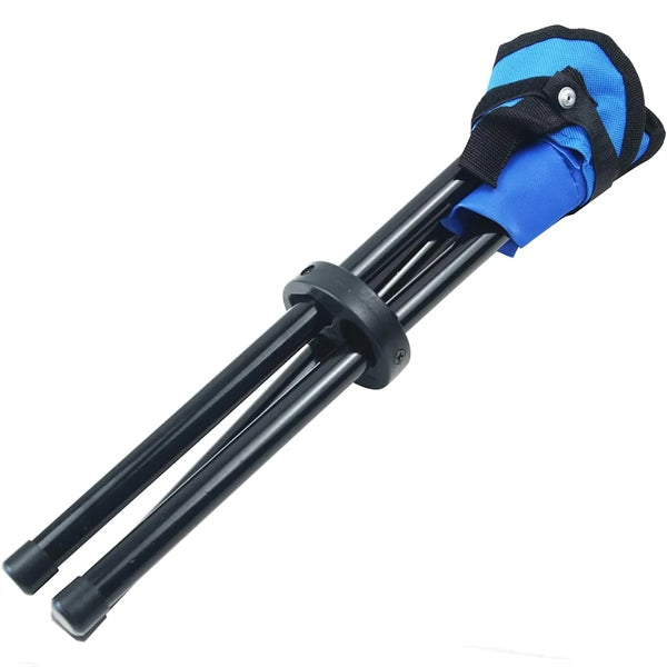Portable Foldable Travel Slacker Camping Tripod Chair