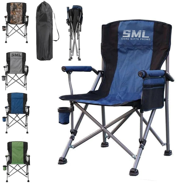 Lightweight Portable Folding Outdoor Camping Chair