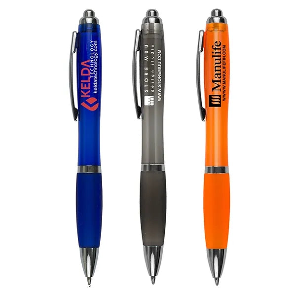 Electra Soft Comfort Pen (PhotoImage Full Color)