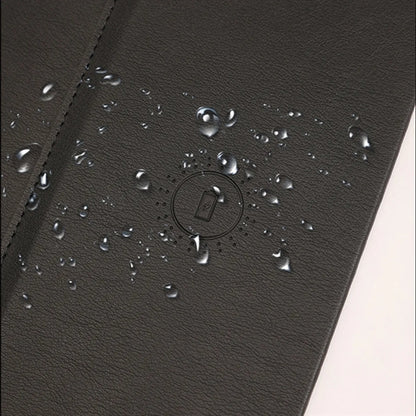 Large Mouse Pad with 15w Fast Wireless Charger