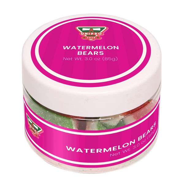 Summer Watermelon Wedges