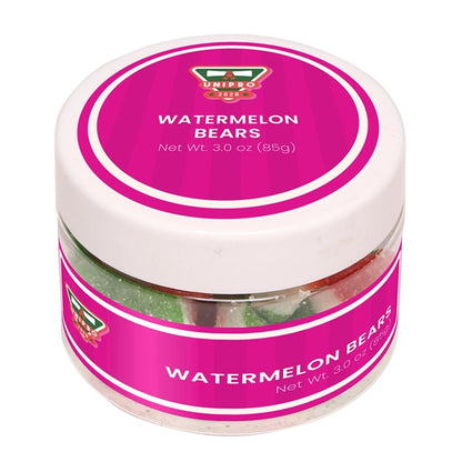 Summer Watermelon Wedges