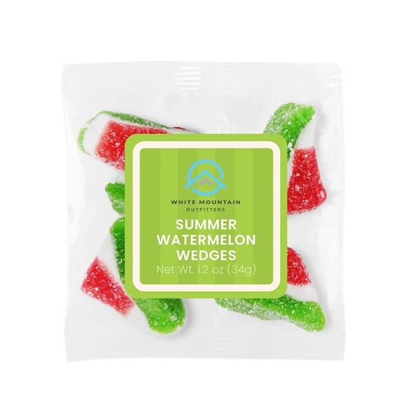 Summer Watermelon Wedges