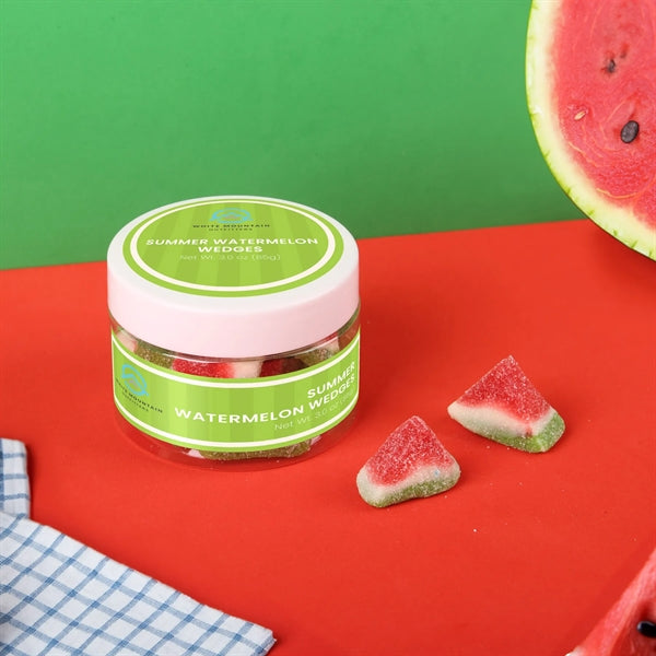 Summer Watermelon Wedges