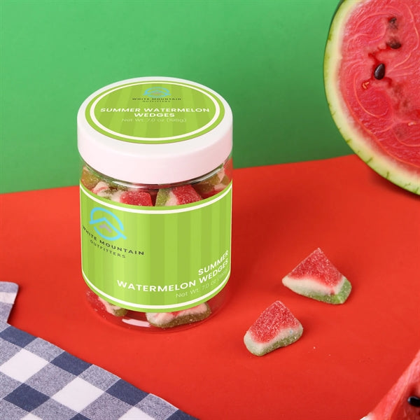 Summer Watermelon Wedges