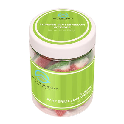 Summer Watermelon Wedges