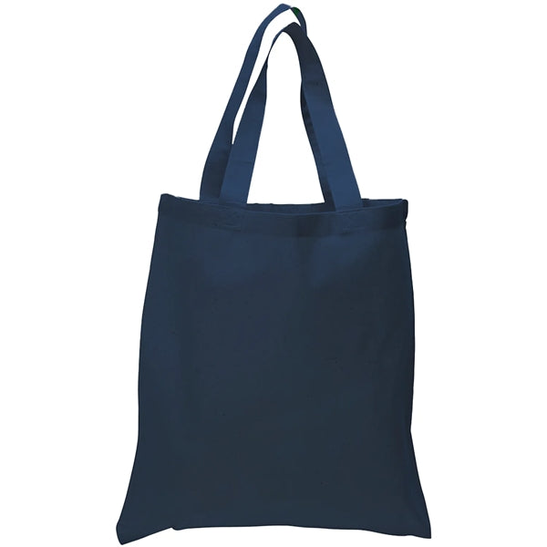 6 oz. Eco-Friendly Cotton Canvas Tote