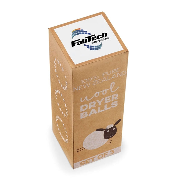 Wool Dryer Balls
