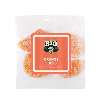 Taster Packet Orange Slices