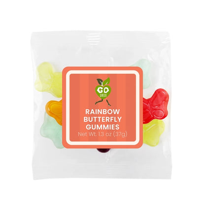 Albanese Mini Gummi Butterflies: Taster Packet