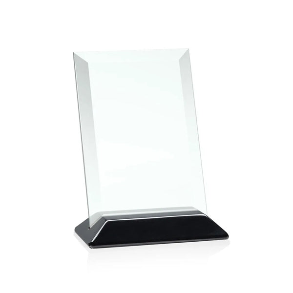 Embassy Award - Jade/Black (Vert)