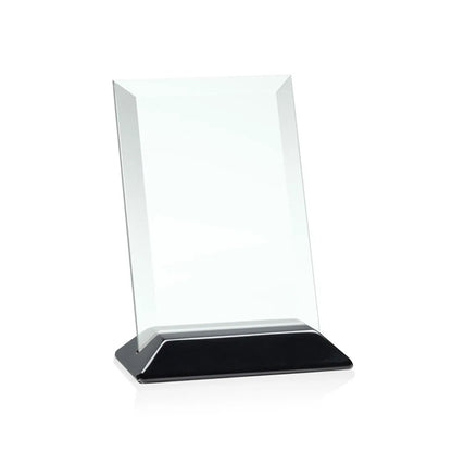 Embassy Award - Jade/Black (Vert)