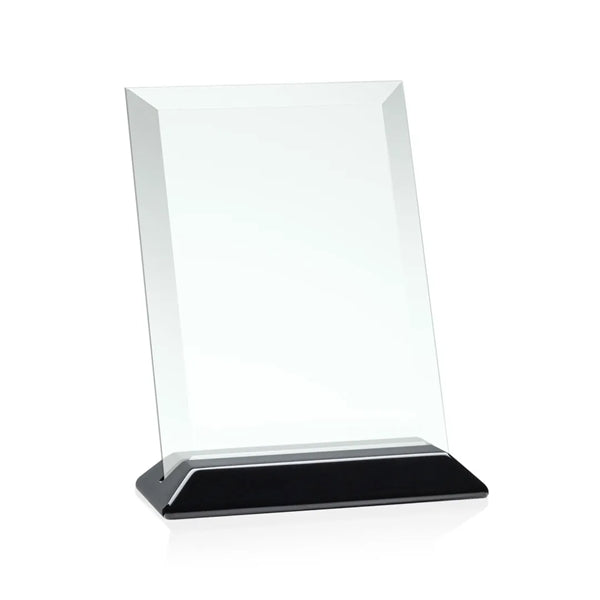 Embassy Award - Jade/Black (Vert)