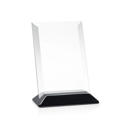 Embassy Award - Starfire/Black (Vert)