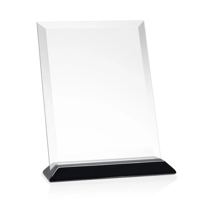Embassy Award - Starfire/Black (Vert)