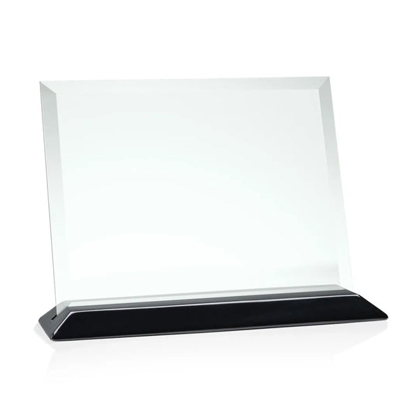 Embassy Award - Jade/Black (Horiz)