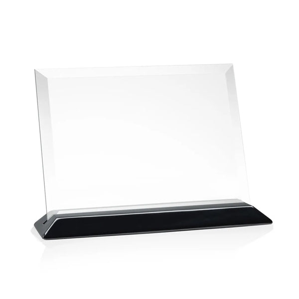 Embassy Award - Starfire/Black (Horiz)