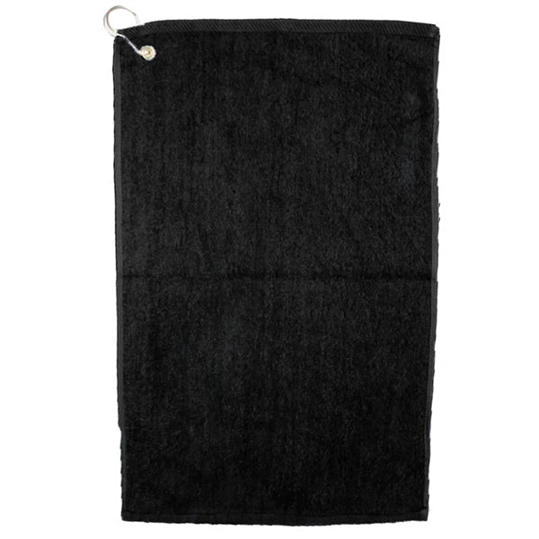 16" X 25" Cotton Terry Sports Towel
