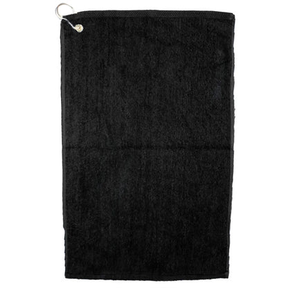 16" X 25" Cotton Terry Sports Towel