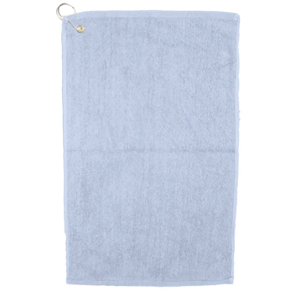 16" X 25" Cotton Terry Sports Towel