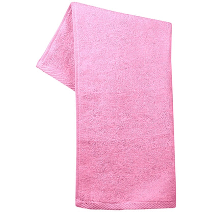 16" X 25" Cotton Velour Beach Towel