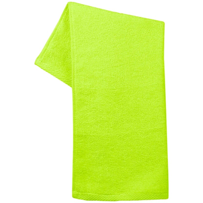 16" X 25" Cotton Velour Beach Towel