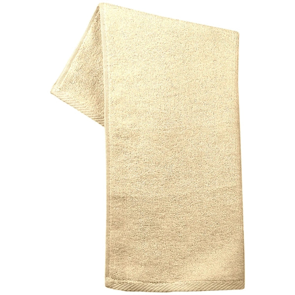 16" X 25" Cotton Velour Beach Towel