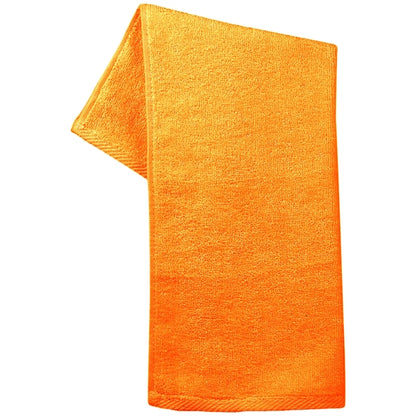 16" X 25" Cotton Velour Beach Towel