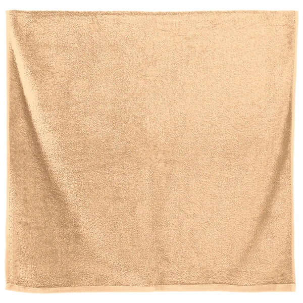 100% Cotton Velour Beach Towel - 30" X 60"