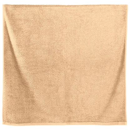 100% Cotton Velour Beach Towel - 30" X 60"