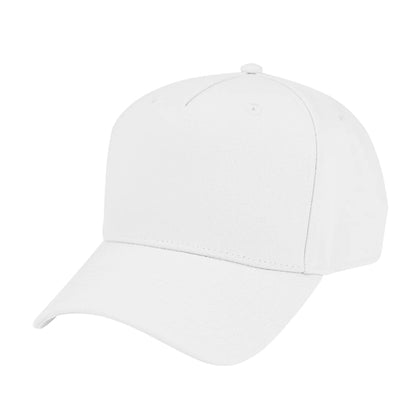 Fairway 5 Panel Cap