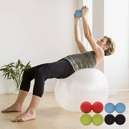 Peanut Massage Ball