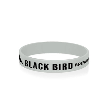Glow-In-The-Dark Silicone Bracelet