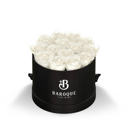 Classique by VeF Small Round