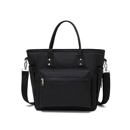 Large Tote Adult Insulated Lunch Box