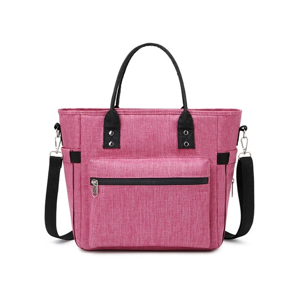 Large Tote Adult Insulated Lunch Box